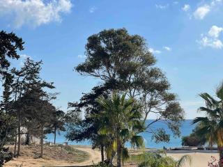 Monaco two bedrooms waterfront apartment in Hammamet - Hammamet - 7