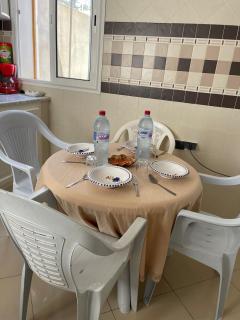 Monaco two bedrooms waterfront apartment in Hammamet - Hammamet - 6