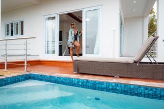 Majestic Dream Villas - Choiseul - 5