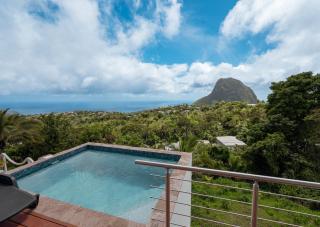 Majestic Dream Villas - Choiseul - 2