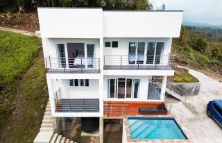 Majestic Dream Villas - Choiseul - 0