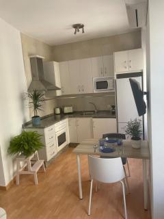 Malaga center Apt - Málaga - 9