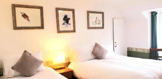 The Osprey Hotel - Kingussie - 2