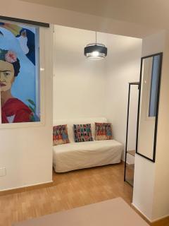 Malaga center Apt - Málaga - 6