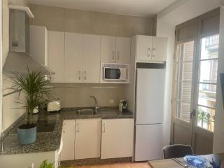 Malaga center Apt - 2