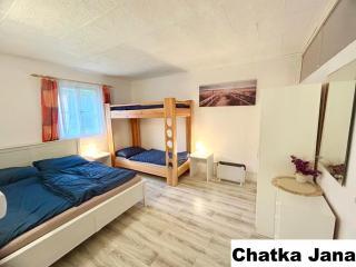 Chatky na Rozkoši - Jana - Náchod - 9