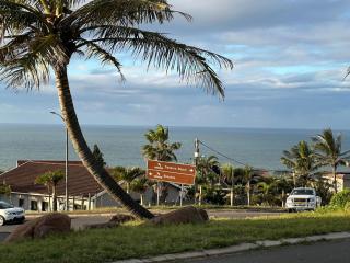 Melody Comfort Apartments - Durban - 2