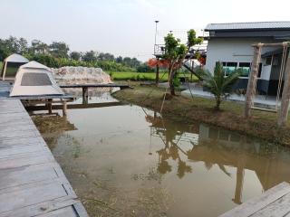 เชียงรายฟิวชั่นรีสอร์ท - Ban Du - 6