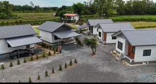 เชียงรายฟิวชั่นรีสอร์ท - Ban Du - 1