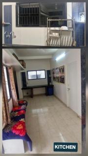 Swarajya Homestay - Aurangabad - 9