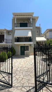 Makis Apartments - Tsoukalades - 3