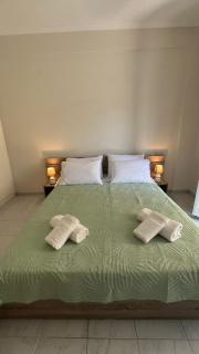 Makis Apartments - Tsoukalades - 2