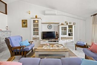 Stylish Sea View 2 bedroom Apartment with terrace - Medulin - 0