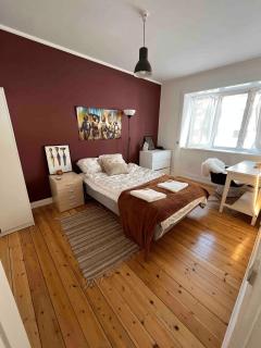 Hygge Stay Østerbro - Copenaghen - 0