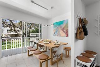 The Point Arkwright Bungalow - Yaroomba - 7