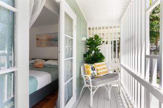 The Point Arkwright Bungalow - Yaroomba - 6