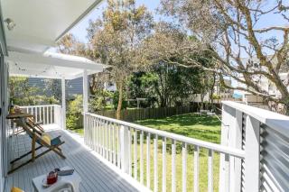 The Point Arkwright Bungalow - Yaroomba - 4