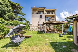 Stylish Sea View 2 bedroom Apartment with terrace - Medulin - 3