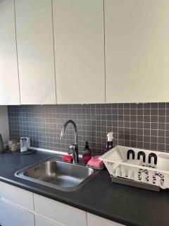 Hygge Stay Østerbro - Copenaghen - 4