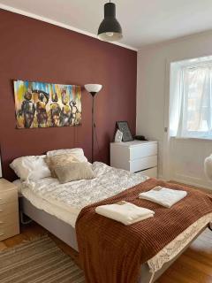 Hygge Stay Østerbro - Copenaghen - 3
