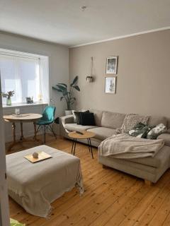 Hygge Stay Østerbro - 5