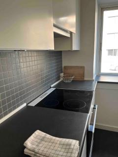 Hygge Stay Østerbro - Copenaghen - 2