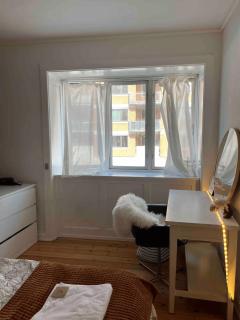Hygge Stay Østerbro - 1