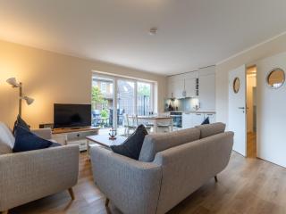 Comfortable holiday apartment in St Peter Ording - Sankt Peter-Ording - 7