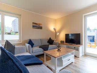 Comfortable holiday apartment in St Peter Ording - Sankt Peter-Ording - 8