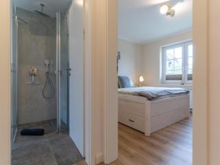 Comfortable holiday apartment in St Peter Ording - Sankt Peter-Ording - 1