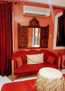 maison d'hôtes Le petit jardin Marrakech - 9