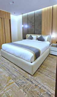 فندق وايت سيزون - Ḩaql - 3