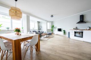 HH 00 by Rockchair l NEW cozy Apt 3 Schlafzimmer - Amburgo - 3