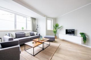 HH Winterhuden by Rockchair l Cozy Apt mit 3 Schlafzimmer - 2