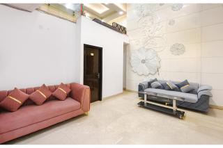 FabHotel Golden Key Inn Near Rajouri Garden - Neu-Delhi - 3