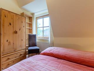 Comfortable holiday apartment in St Peter Ording - Sankt Peter-Ording - 5