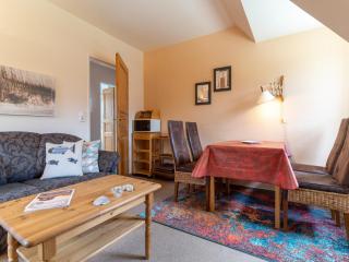 Comfortable holiday apartment in St Peter Ording - Sankt Peter-Ording - 8