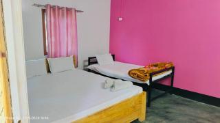 PAHI HOMESTAY, Nameri - Charduār - 6