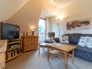 Comfortable holiday apartment in St Peter Ording - Sankt Peter-Ording - 9