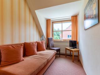 Comfortable holiday apartment in St Peter Ording - Sankt Peter-Ording - 3