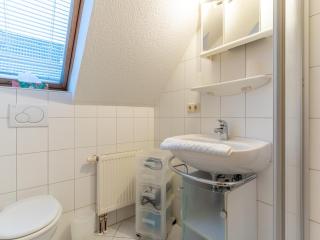 Comfortable holiday apartment in St Peter Ording - Sankt Peter-Ording - 4
