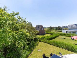 Comfortable holiday apartment in St Peter Ording - Brösum - 9