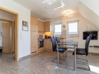 Comfortable holiday apartment in St Peter Ording - Brösum - 5