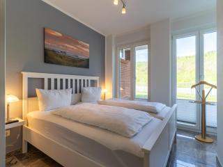 Comfortable holiday apartment in St Peter Ording - Brösum - 4