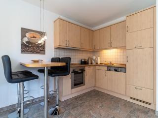 Comfortable holiday apartment in St Peter Ording - Brösum - 3