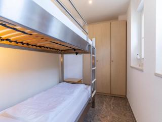 Comfortable holiday apartment in St Peter Ording - Brösum - 1