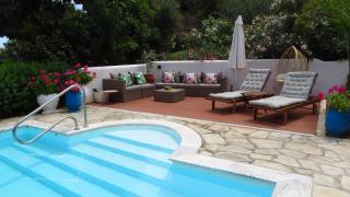 Villa Nova s.r Sea View - Porto Heli - 3