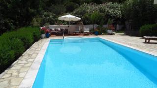 Villa Nova s.r Sea View - Porto Heli - 1