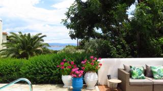 Villa Nova s.r Sea View - Porto Heli - 4