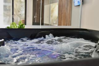 Alight Sauna & SPA Penthouse - 1